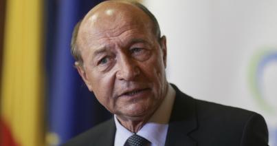 Jogerős: Băsescu együttműködött a Szekuritátéval