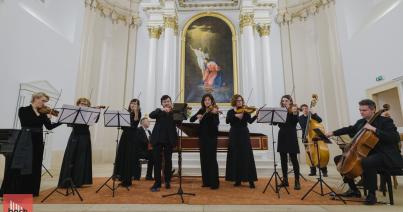 Először szerveztek Bach-maratont Kolozsváron