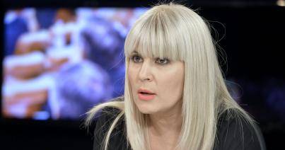 Predoiu: Elena Udrea a bolgár hatóságok őrizetében van, és bíróság elé fogják állítani