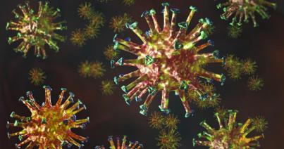 Koronavírus – több mint kétezren kórházban