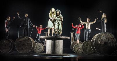 Bejelentették a krajovai Shakespeare-fesztivál programját