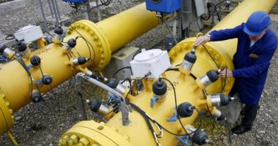 Gázszolgáltató: 27 millió lejes beruházás Kolozs megyében
