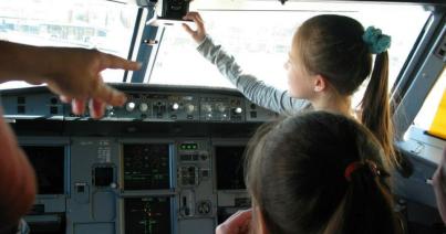 Több mint háromszorosára nőtt a légi utasok száma Romániában