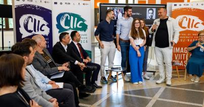Bukarestiek tervezik a nyílt innovációs központot