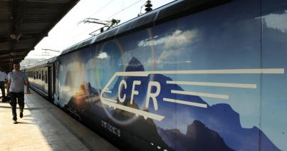 Július 1-jétől nőnek a jegyárak a Román Vasúttársaságnál (CFR)