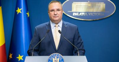 Nem tervez minisztercserét  Ciucă a kormányban