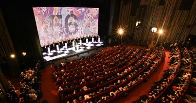 Kanadai-iráni film nyerte a fődíjat Karlovy Varyban