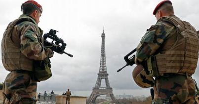 Europol: Európában továbbra is nagy a terrorveszély