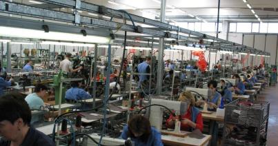 Ciucă: 300 millió euró az ipar versenyképességének növelésére