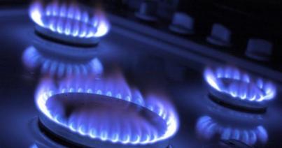 Kormányfő: biztosítottak a földgáztartalékok