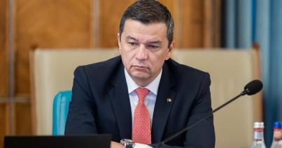 Grindeanu: nem akarják az RMDSZ távozását a kormányból, de tisztázza álláspontját Orbán Viktor tusnádfürdői kijelentésére