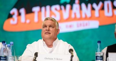 Feljelentették Orbán Viktort a Diszkriminációellenes Tanácsnál