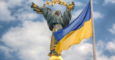 Zelenszkij a függetlenség napján: Ukrajna újjászületett február 24-én