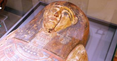 Istenek és halandók az ókori Egyiptomban