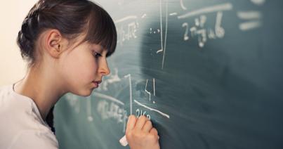 Hiába Marie Curie, a lányok akkor sem érthetik a matekot?