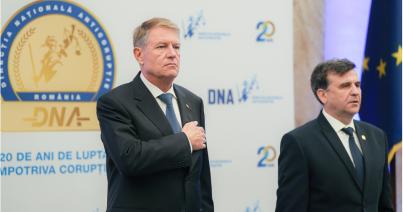 DNA-mérleg: húsz év alatt  15 ezer vádemelés