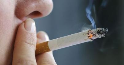 Bírság várhat a közterületen dohányzó kiskorúakra