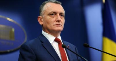 Bejelentette lemondását Sorin Cîmpeanu oktatási miniszter
