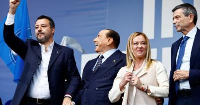 Olaszországi választások: megosztottak a külföldi reakciók
