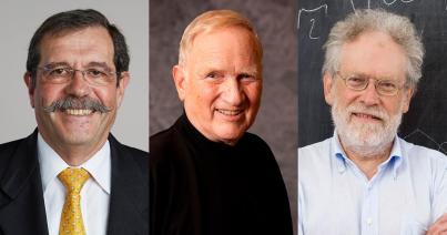 Fizikai Nobel-díj három tudósnak, úttörő kvantumfizikai kutatásokért