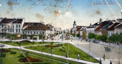 Az erdélyi múlt kallódásnak indult mozaikkockái