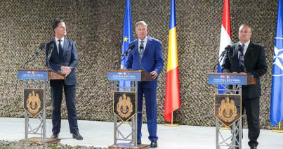 Hollandia elviekben nem ellenzi Románia schengeni csatlakozását, de…