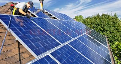 Tánczos Barna: több mint 3 ezer önkormányzat válik a napelemprogram részévé