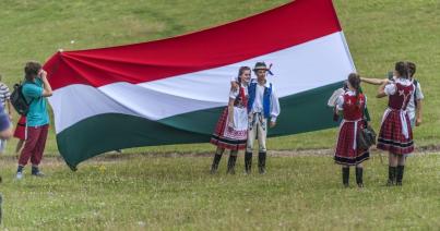 Október 16-a a magyar-székely összetartozás napja