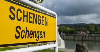 Gazdasági növekedést eredményezhet a Schengen-csatlakozás