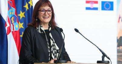 Dubravka Šuica EB-alelnök: Az Európai Tanácsé a végső szó Schengen-ügyben (FRISSÍTVE)