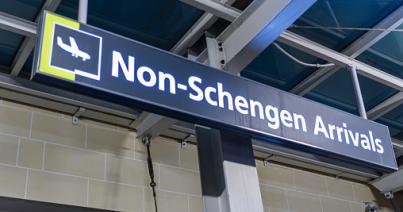 Schengeni alku