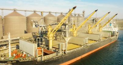 Oroszország kivonta hajóit a fekete-tengeri  gabonaszállítási folyosóról
