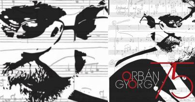 Orbán György 75 – hangversenysorozattal ünneplik a zeneszerzőt