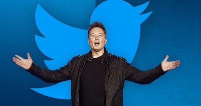 A Twitter cég dolgozóinak akár felét is elbocsáthatja az új tulajdonos, Elon Musk
