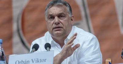 CNCD: Nem  szankcionálható Orbán Viktor tusnádfürdői kijelentéseiért