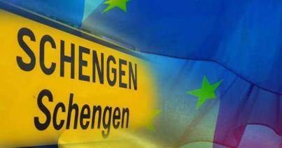 EB: Bulgáriának, Romániának és Horvátországnak a schengeni térségben van a helye