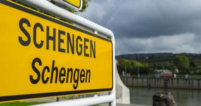 Iohannis a Schengen-csatlakozásról: a végsőkig kitartunk