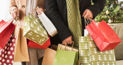 Karácsonyi vásárlási láz: óvatosságra  int a fogyasztóvédelem