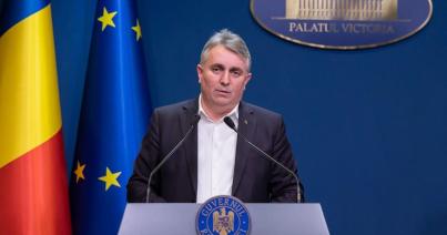 Lucian Bode: Románia több mint 25 milliárd eurót veszített a schengeni vétó miatt