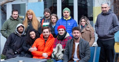 Fágáș: etnikumközi színházi projekt indul Kolozsváron