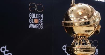 Nyolcvanadik alkalommal adják át kedden a Golden Globe-díjakat