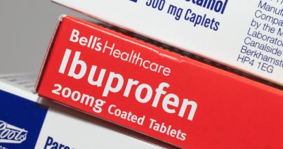 Rafila: nincs paracetamol és ibuprofen hiány
