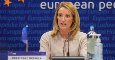 Korrupcióba keveredett az EP elnöke is