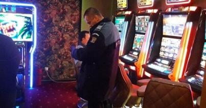 Kolozs megye: letartóztatták a játékterem kirablóját
