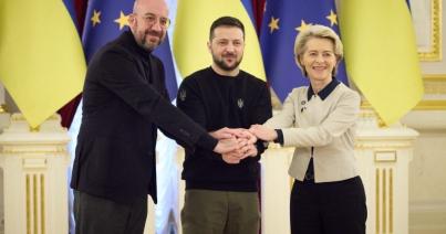 Ukrajna hajlandónak mutatkozik egyeztetni a kisebbségi törvényről román kérésre