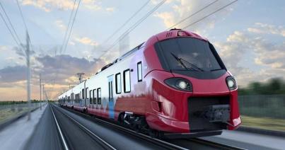 Gyors vonatokat vásárolnak erdélyi útvonalakra is
