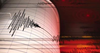 Földrengés Olténiában: a törökországi szeizmikus hullámoktól “kicsordult” az itteni energia