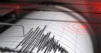 Újabb földrengés Gorj megyében
