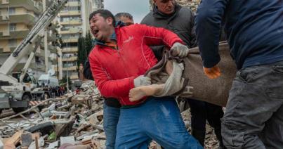 Újabb, 5,2-es erősségű földrengés Törökörszágban