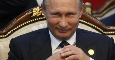 Kreml: Putyin nyitott marad a tárgyalásra